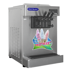 Hot Sale Icecream Maker Ice Cream Machine Soft Ice Cream Mini Machine Price