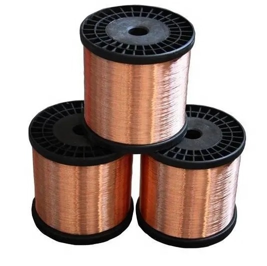 High purity Copper wire Factory Hot Sell high Quality of copper wire scrap 99.9% Copper Scrap For Low Prices