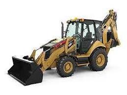 High Quality tractor backhoe loader small excavator backhoe At Low Price