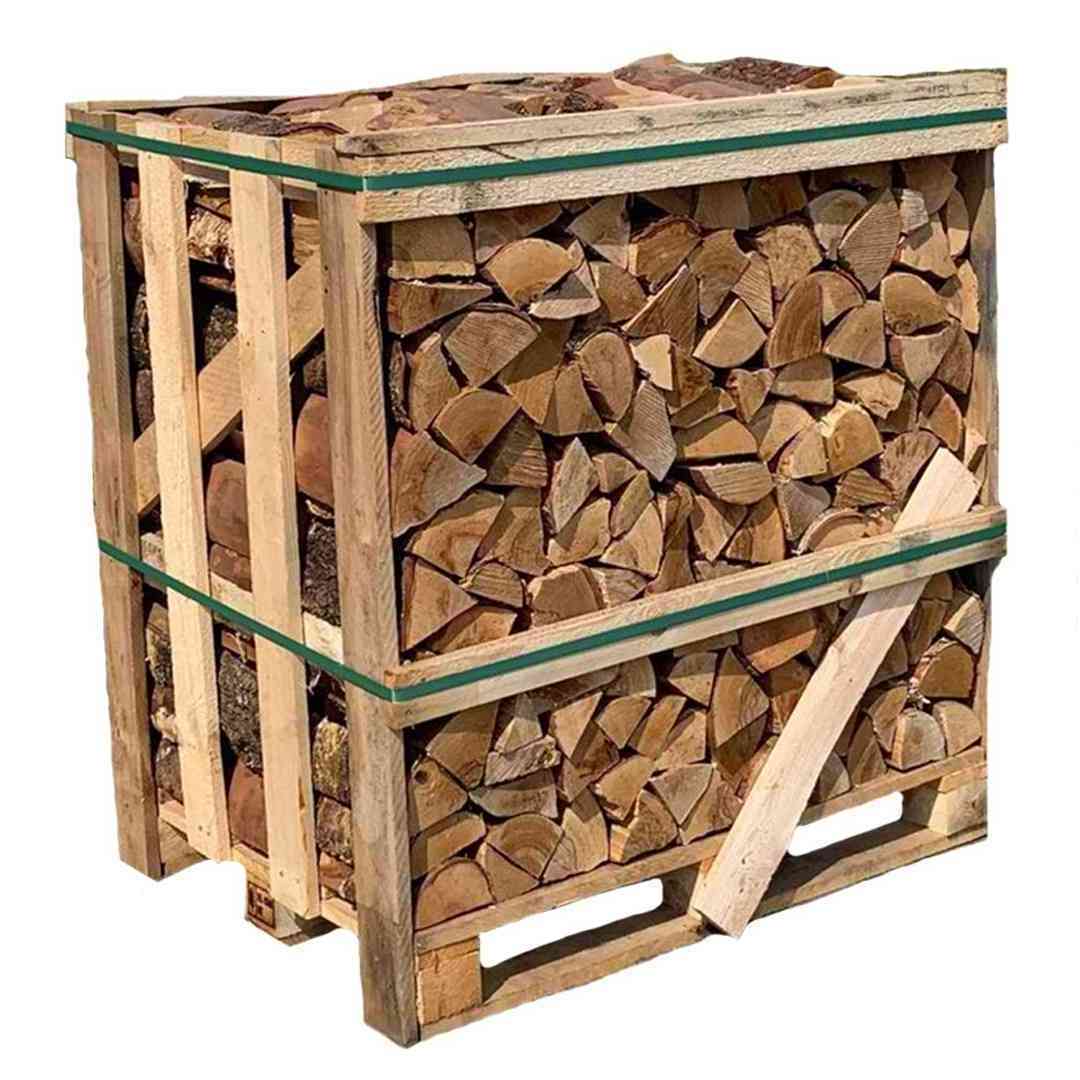 Kiln Dried Quality Firewood / Oak Fire Wood For Sale