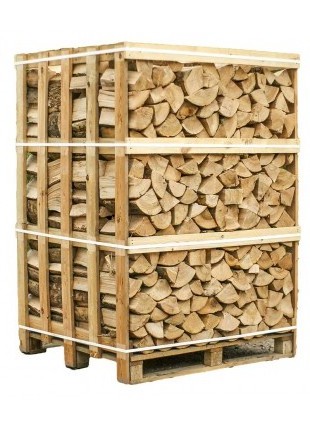 Kiln Dried Quality Firewood / Oak Fire Wood For Sale