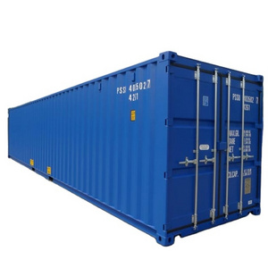 Buy used Shipping Containers 40 Feet High Cube 40ft shipping container dry container