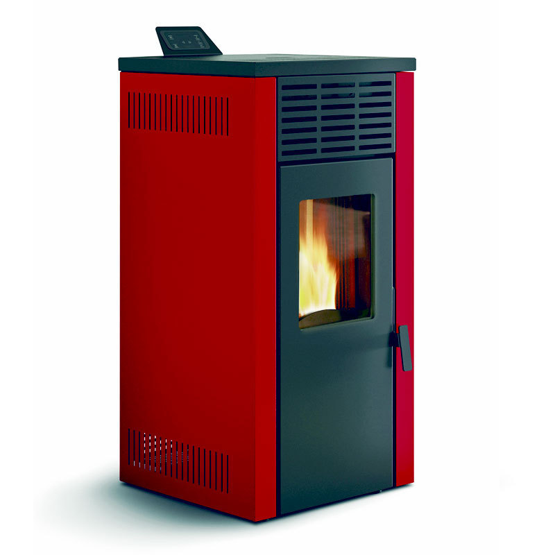 Indoor Home Wood Stoves For Heating / Heat Wood Used Burning Stoves