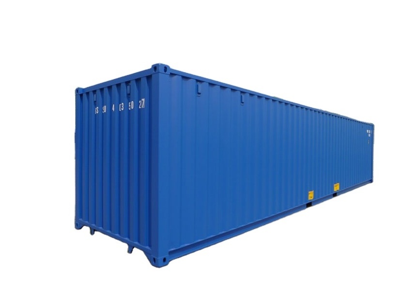 Buy used Shipping Containers 40 Feet High Cube 40ft shipping container dry container