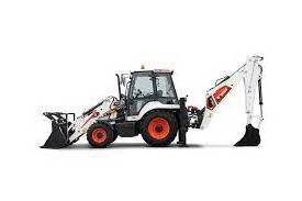 High Quality tractor backhoe loader small excavator backhoe At Low Price