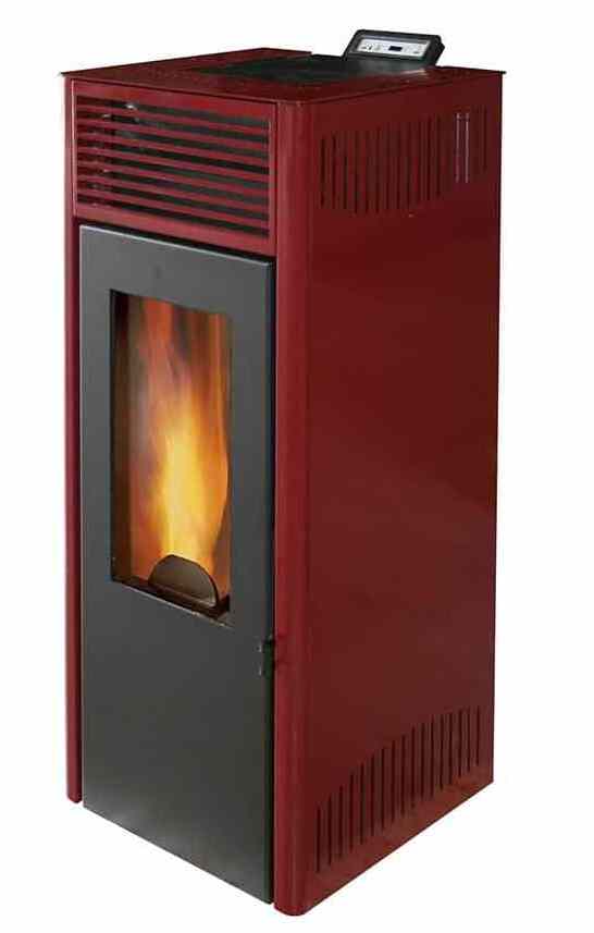 Indoor Home Wood Stoves For Heating / Heat Wood Used Burning Stoves