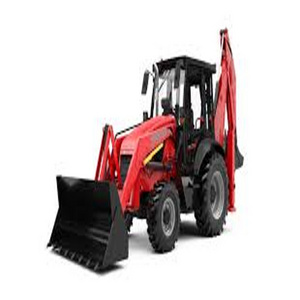 High Quality tractor backhoe loader small excavator backhoe At Low Price