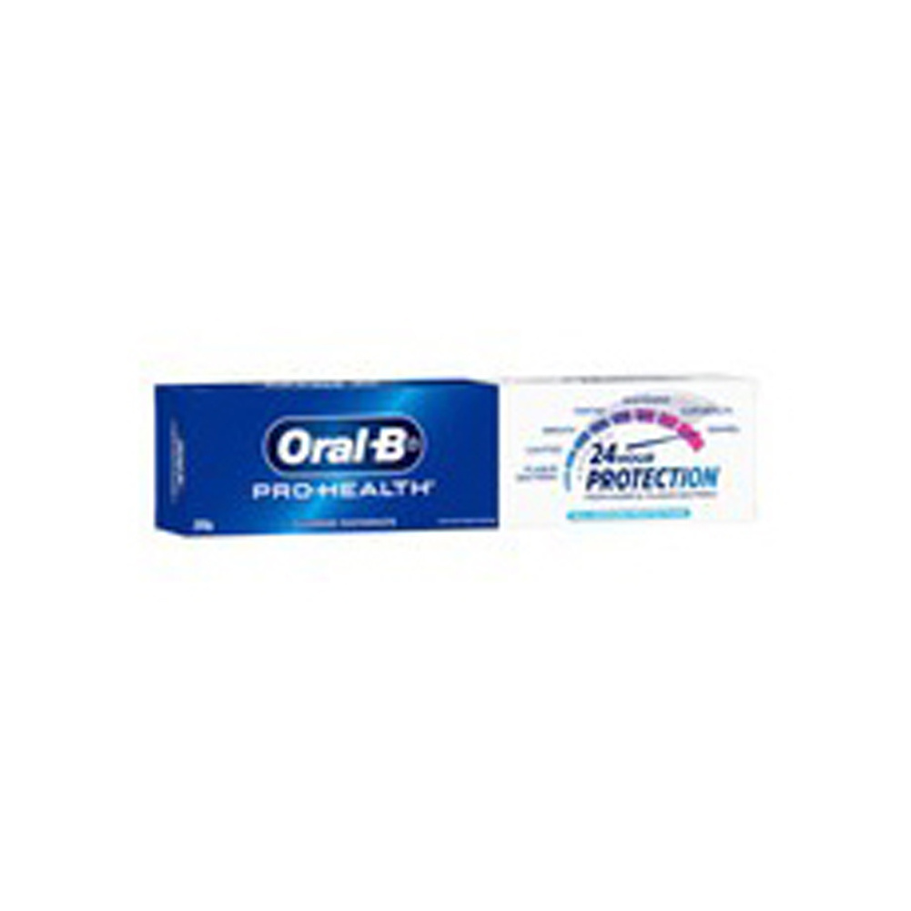 Oral-B Oral care Bamboo charcoal whitening fresh breath toothpaste