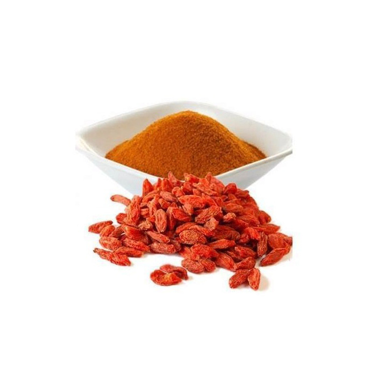 Factory Manufacture Various Tradition Dried Goji Berries High Quality Natural Berries Dried Goji Berry