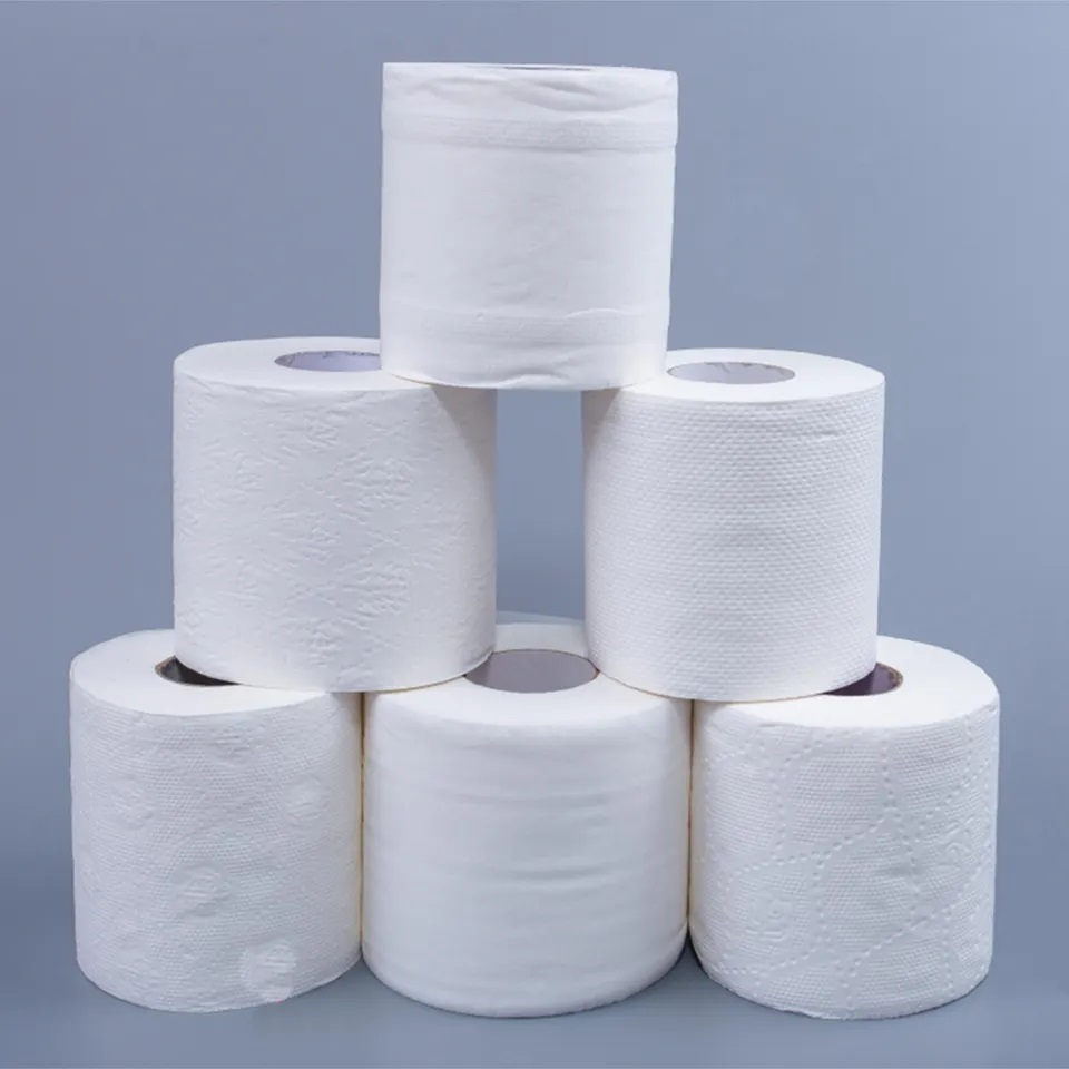 Multiple pattern selpak toilet paper Original Factory Toilet Bathroom Tissue Roll Paper With Wholesale Price