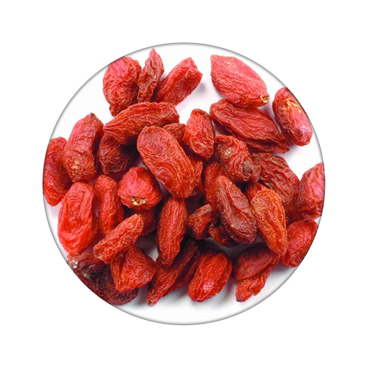 Factory Manufacture Various Tradition Dried Goji Berries High Quality Natural Berries Dried Goji Berry