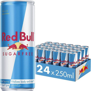 Premium Quality Redbull energy drink/ Wholesale Redbull All sizes / RedBull 250 ml Energy Drink in bulk