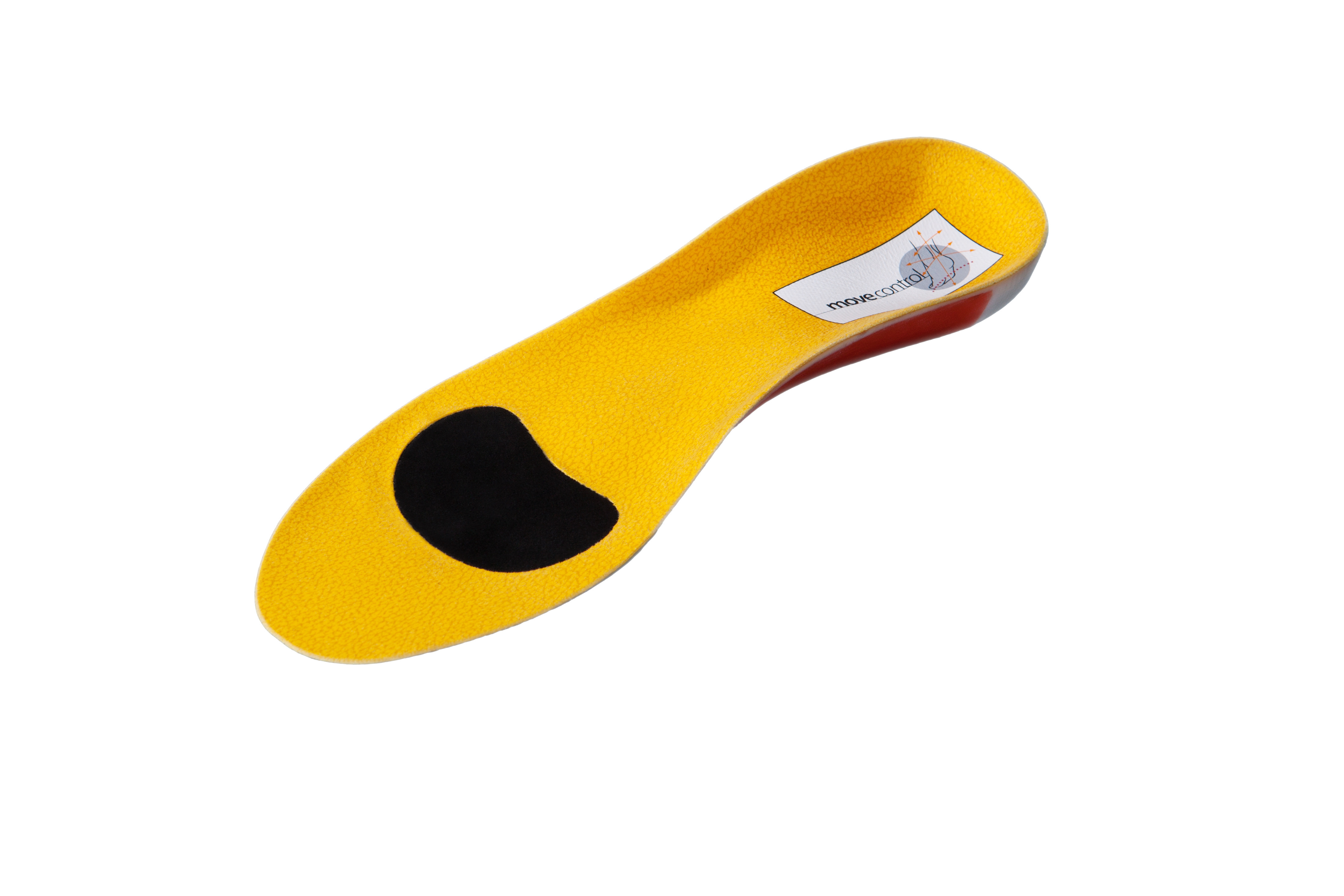 Austrian Factory Direct Customization Print Transfers On Healthcare Logo And Lettering Decorations On Shoe Insoles