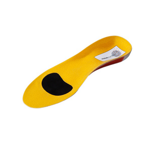 Austrian Factory Direct Customization Print Transfers On Healthcare Logo And Lettering Decorations On Shoe Insoles