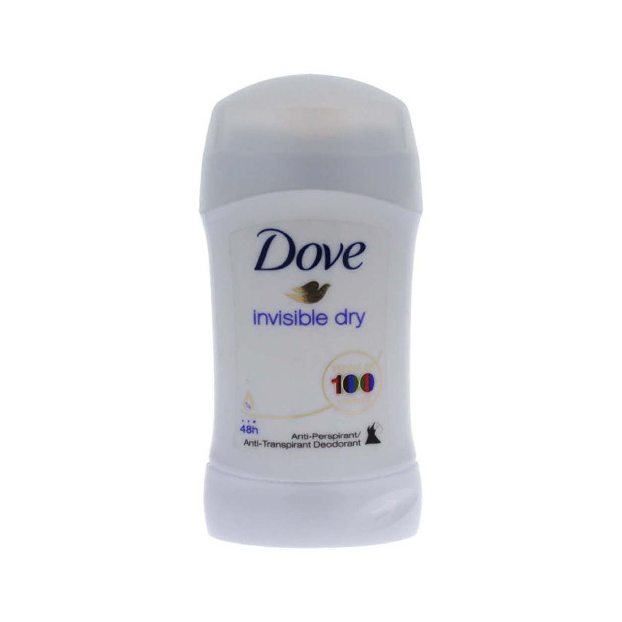 Dove stick Advanced Clean Comfort Antiperspirant Deodorant 72h. Dove Original Antiperspirant 150ml !