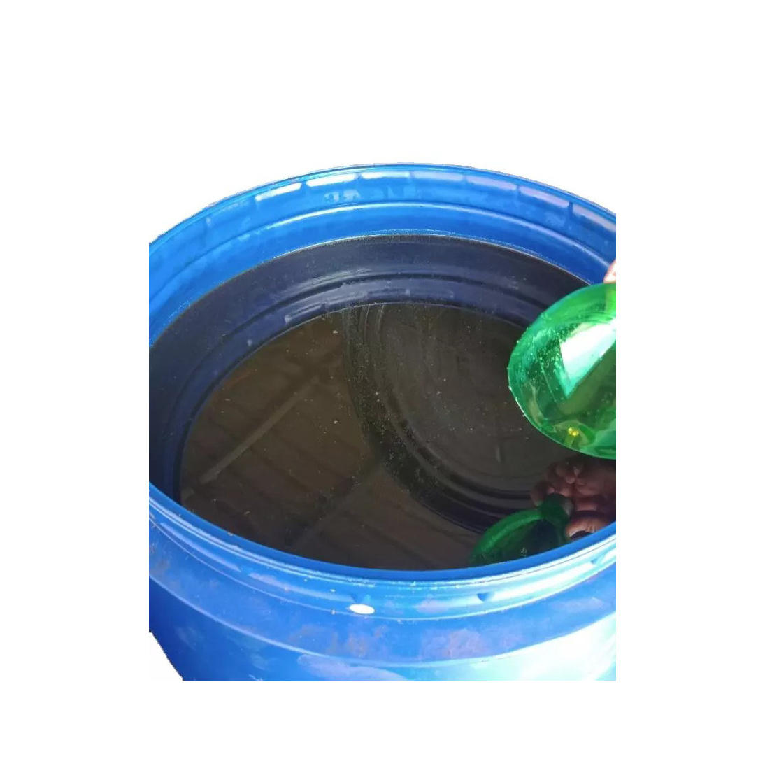 Excellent Cleaning And Dispersion Performance Diesel Engine High Quality Hydraulic Oil