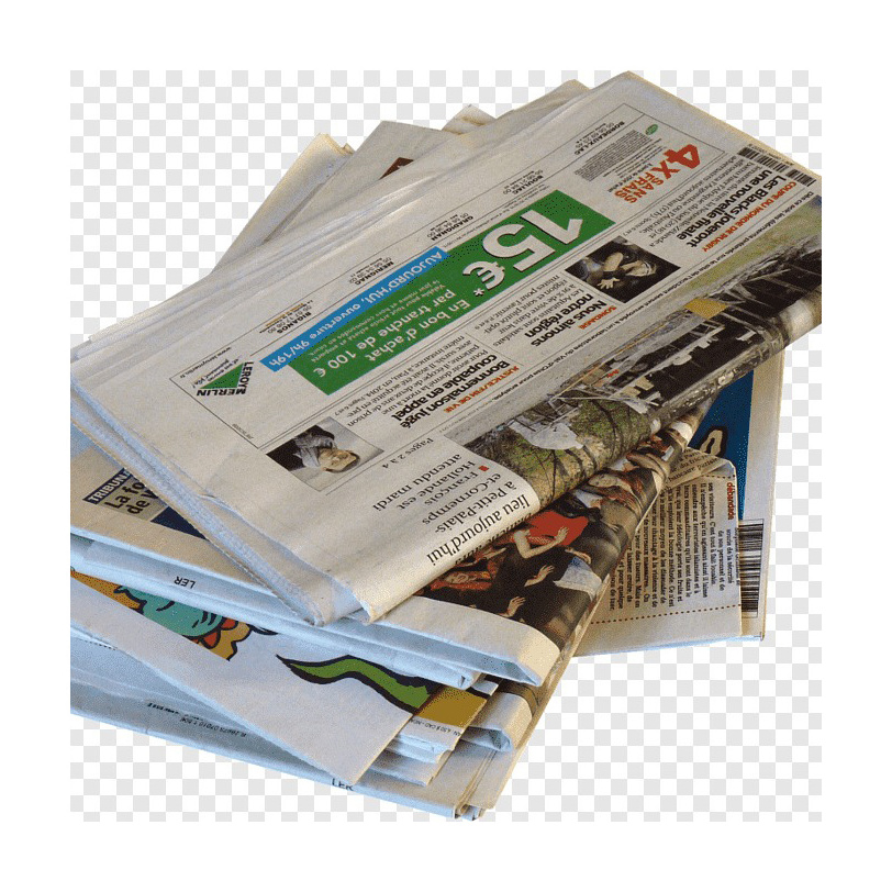 Order high quality over Issued Newspaper Scraps Kraft Paper Scrap Occ Waste Paper Cardboard Tissue Scrap