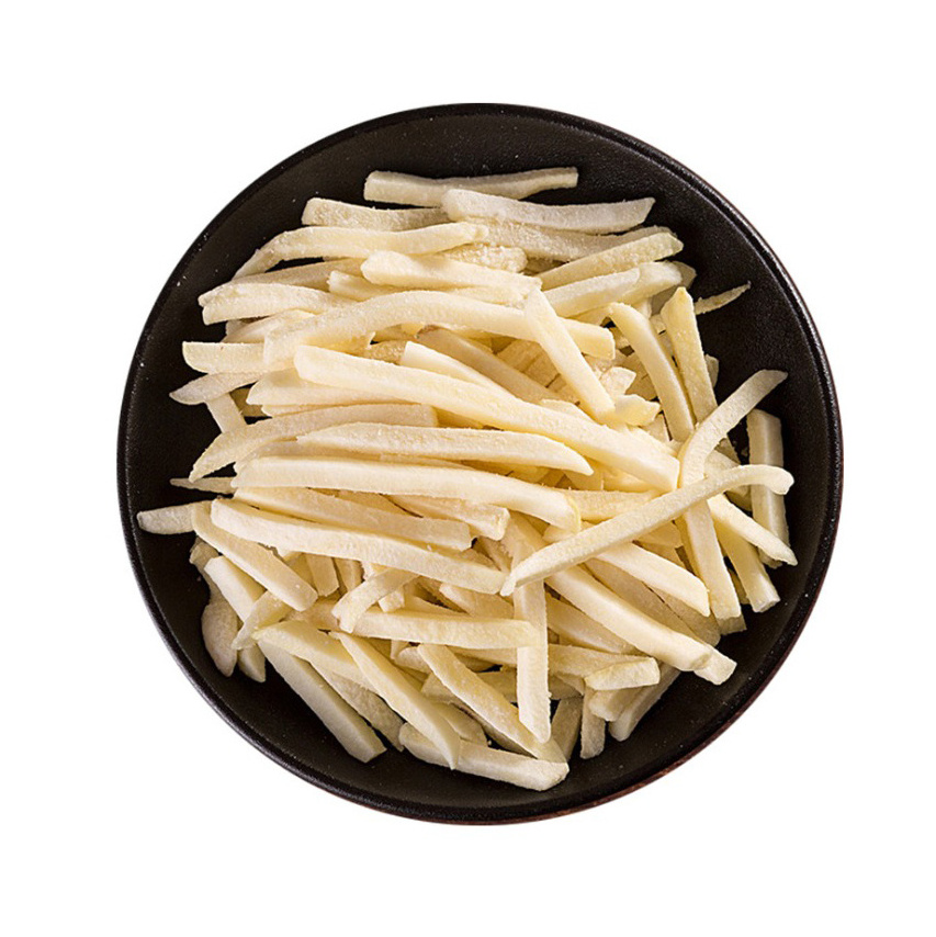 Wholesale Best Supplier Frozen Potatoes / Frozen French Fries / Frozen Potato Chips