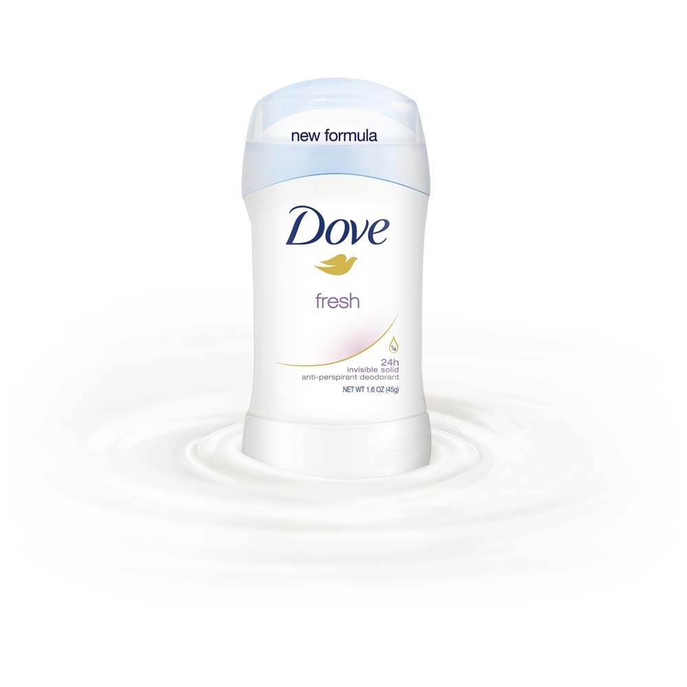 Dove stick Advanced Clean Comfort Antiperspirant Deodorant 72h. Dove Original Antiperspirant 150ml !