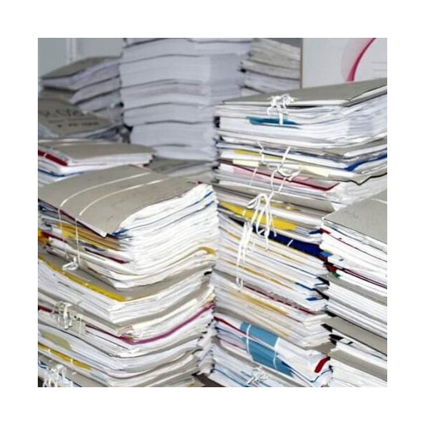 Order high quality over Issued Newspaper Scraps Kraft Paper Scrap Occ Waste Paper Cardboard Tissue Scrap