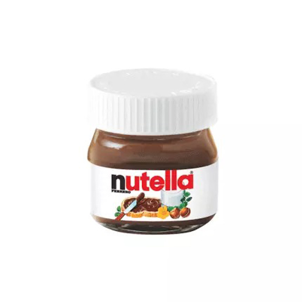 Discounted Price Ferrero Nutella Chocolate For Export 1KG 3KG 5KG 7KG Nutella 750g/Nutella In Stock