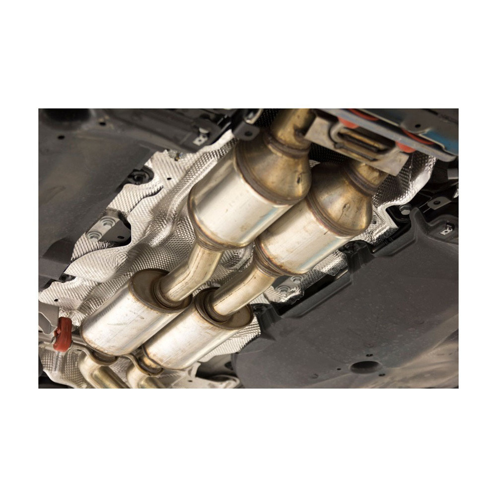 Scrap catalytic converter converters for sale