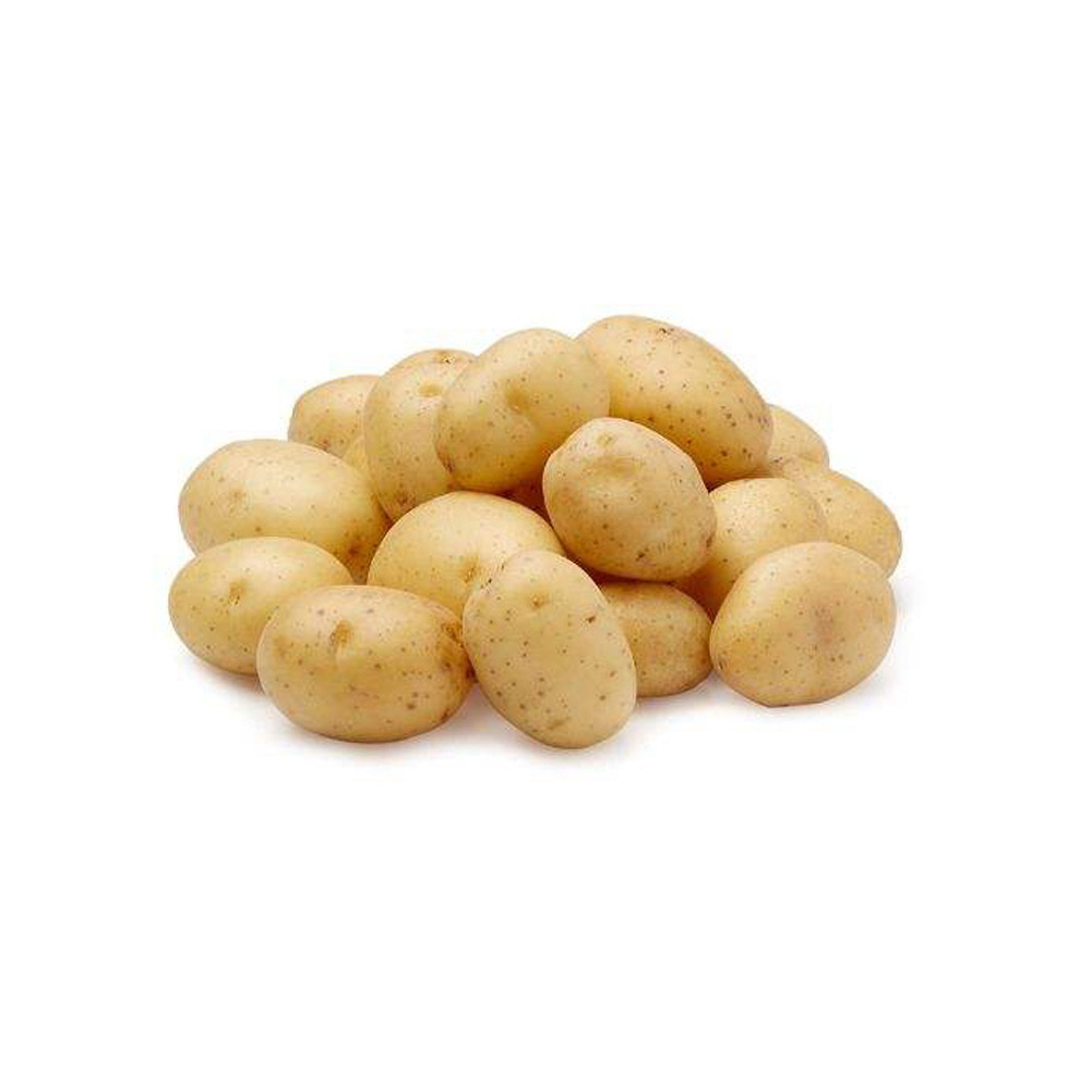 Organic Fresh Potatoes High Quality