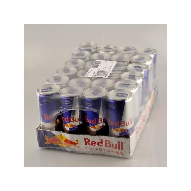 Red Bull 250ml - Energy Drink / Redbull Energy Drink / Austria Red Bull Energy Drink