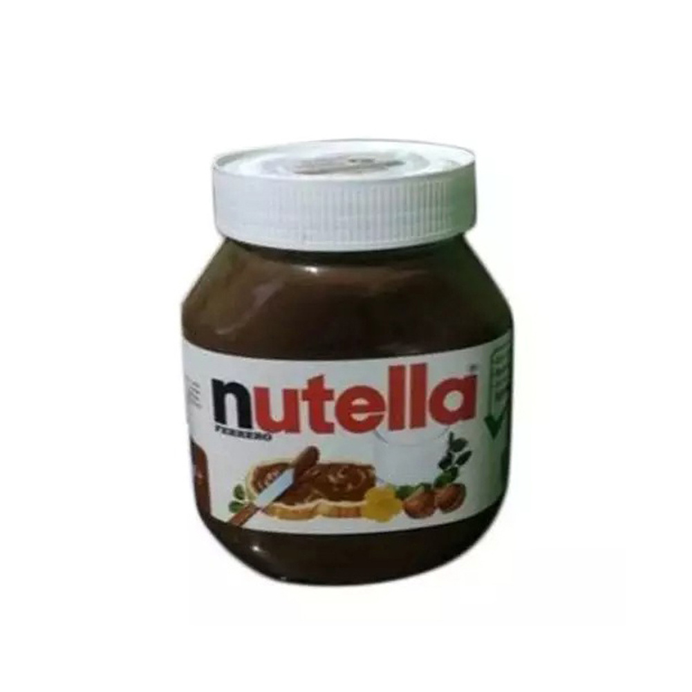 Discounted Price Ferrero Nutella Chocolate For Export 1KG 3KG 5KG 7KG Nutella 750g/Nutella In Stock