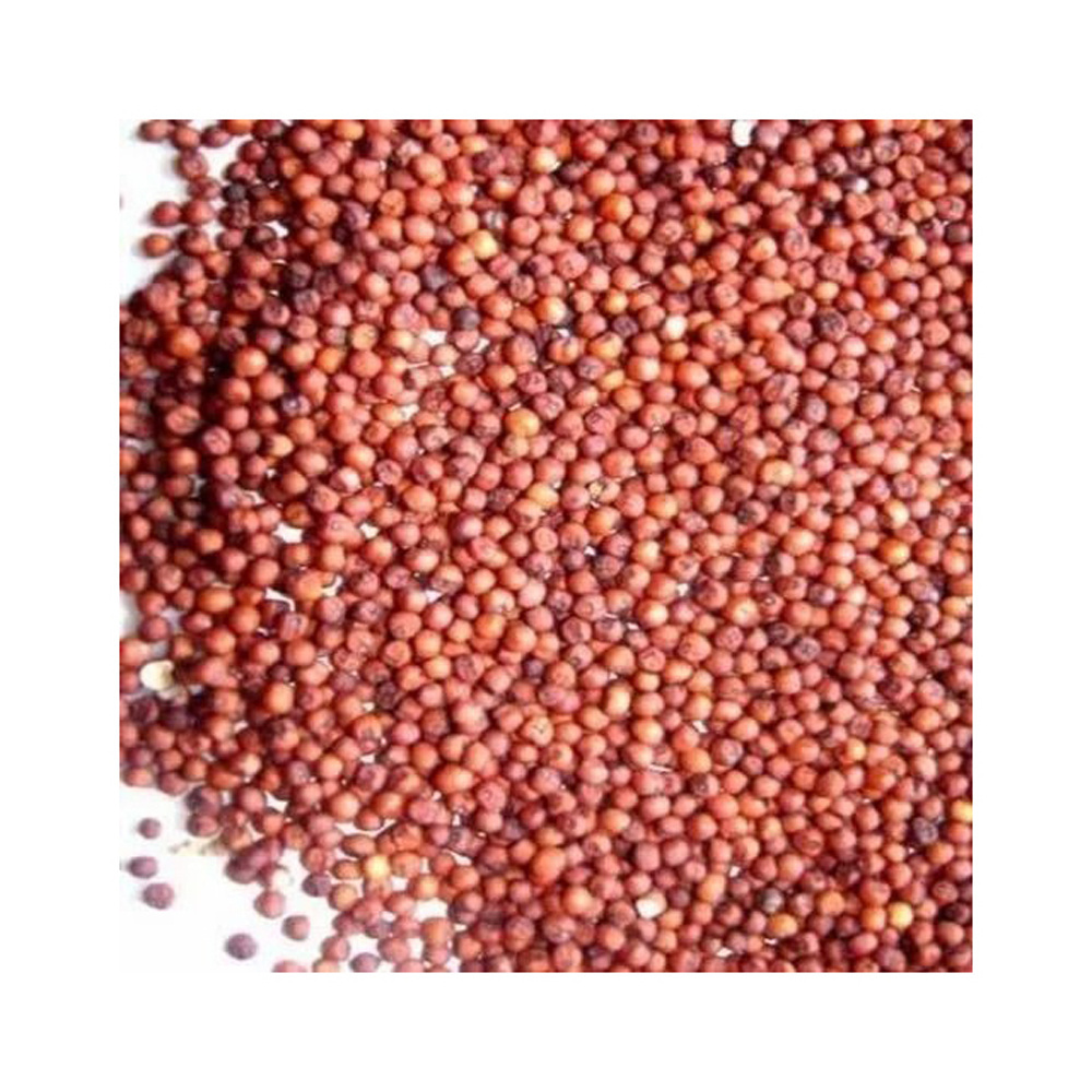 Organic hulled (Natural) Sorghum Seeds