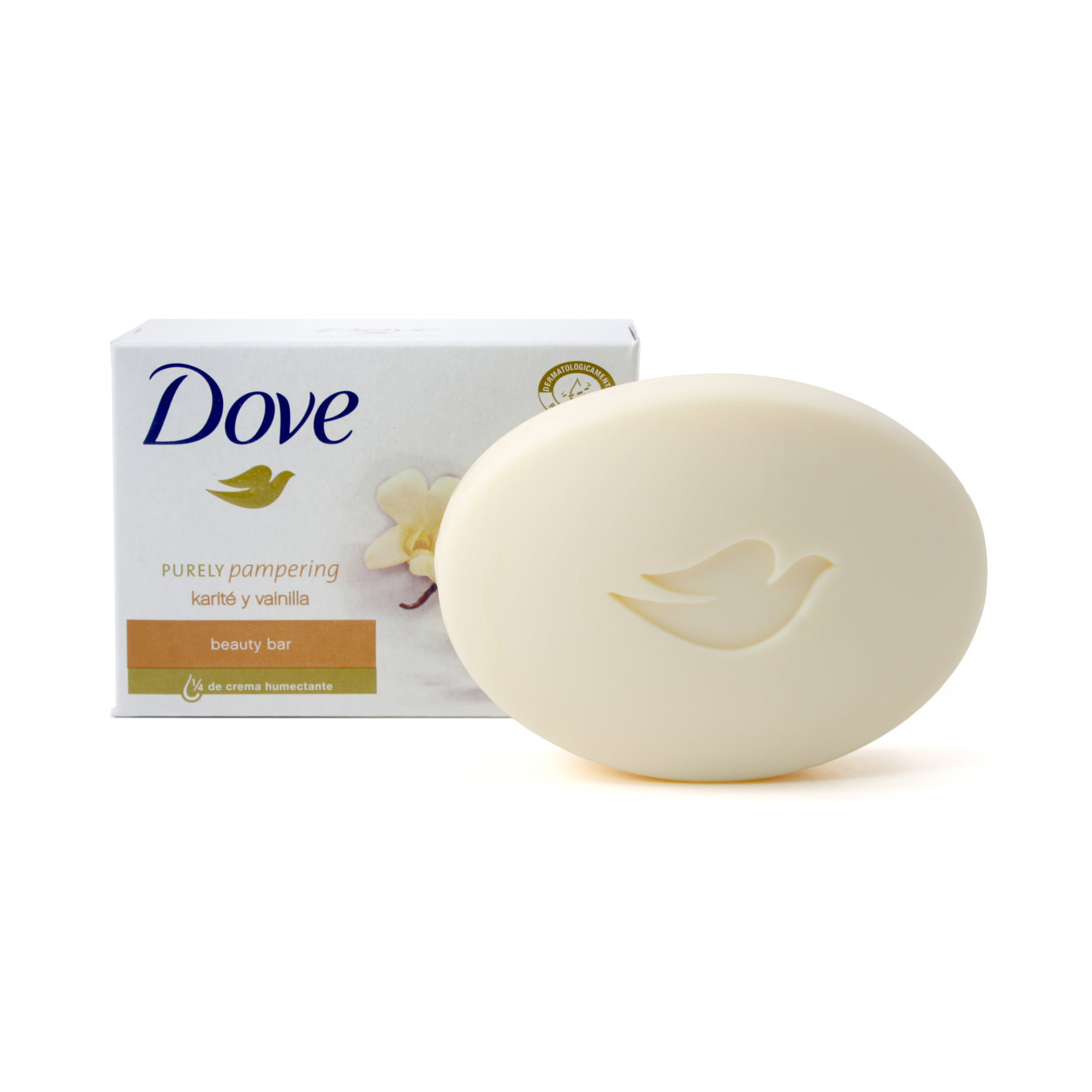 Doves- Soap Original Bar soap 100g