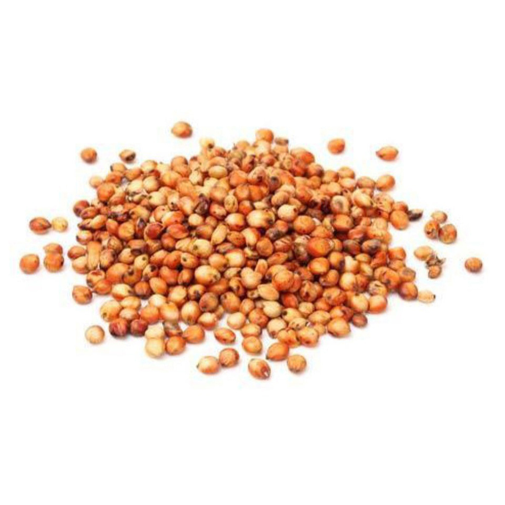 Organic hulled (Natural) Sorghum Seeds