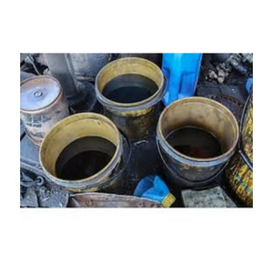 Excellent Cleaning And Dispersion Performance Diesel Engine High Quality Hydraulic Oil