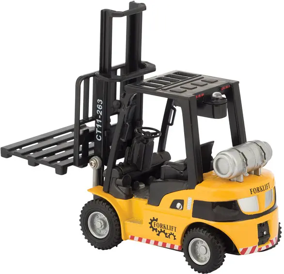 manual Semi Forklift pallet truck for forklift