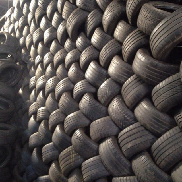 Used car tyres tires 155/70 r13 185/60 r14 195/55 r15 195/60 r15 195/65