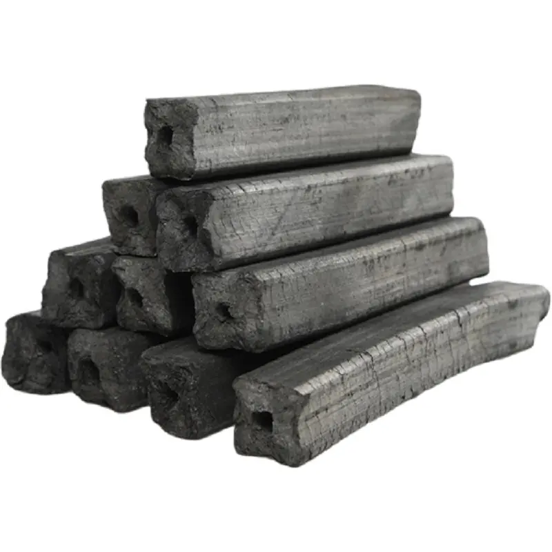 High quality Hardwood Hard Wood Charcoal/ Oak Black Charcoal