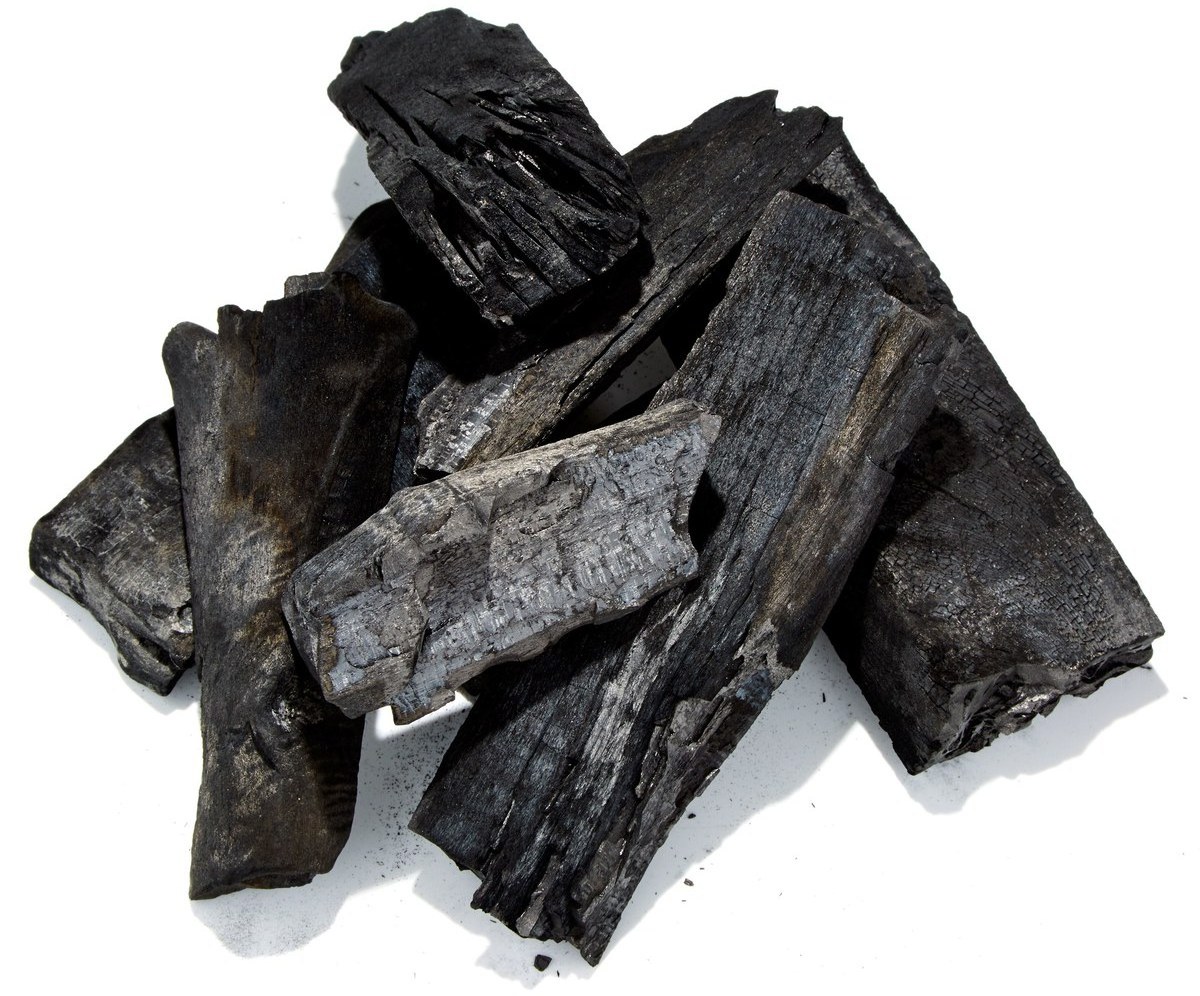 100% Charcoal Natural and  Eco-friendly Hardwood Bamboo Charcoal, BBQ Charcoal Grilling  Ready Export