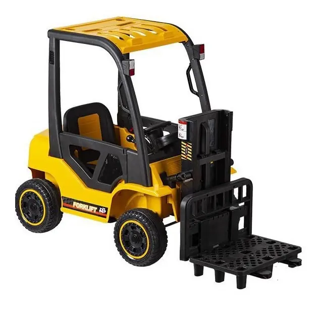 manual Semi Forklift pallet truck for forklift