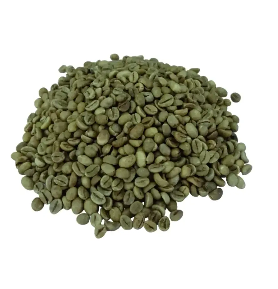 Robusta & Arabica Coffee beans - High quality - 100% for sale