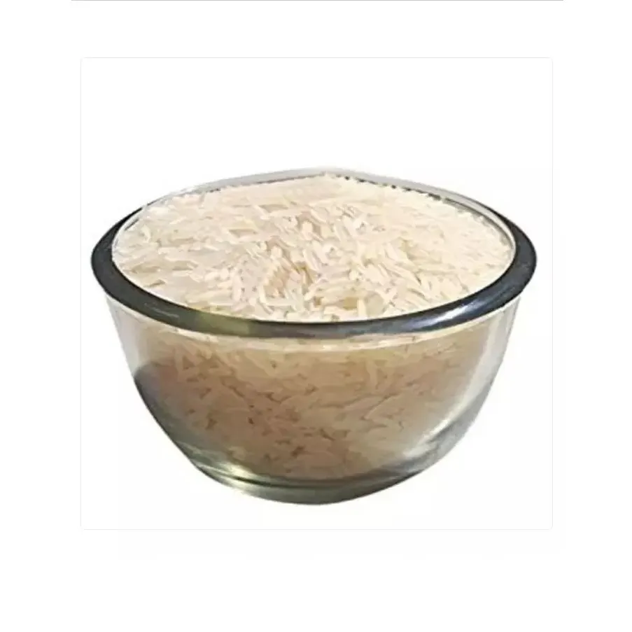 China Wholesale Price  Long Grain Basmati Rice