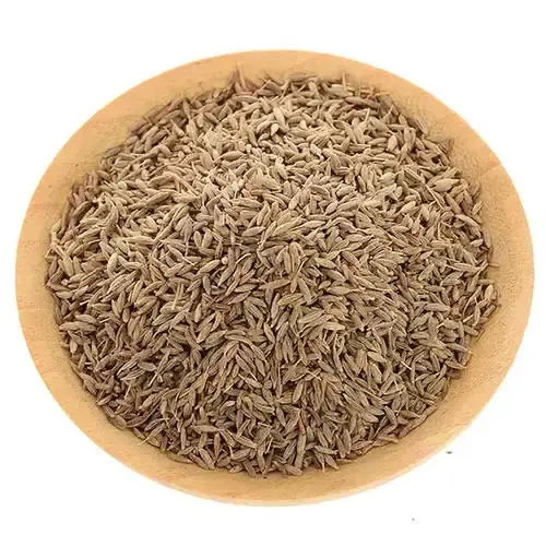 Black Cumin Seeds