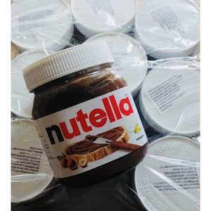 Nutella Chocolate Confectionery Nutella 2023 Nutella 350g, 750g, 1kg / Wholesale Price Nutella