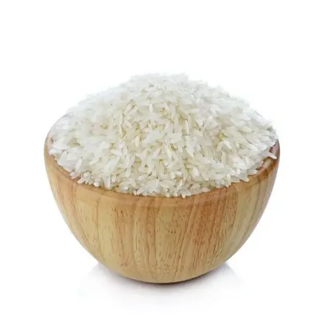 China Wholesale Price  Long Grain Basmati Rice