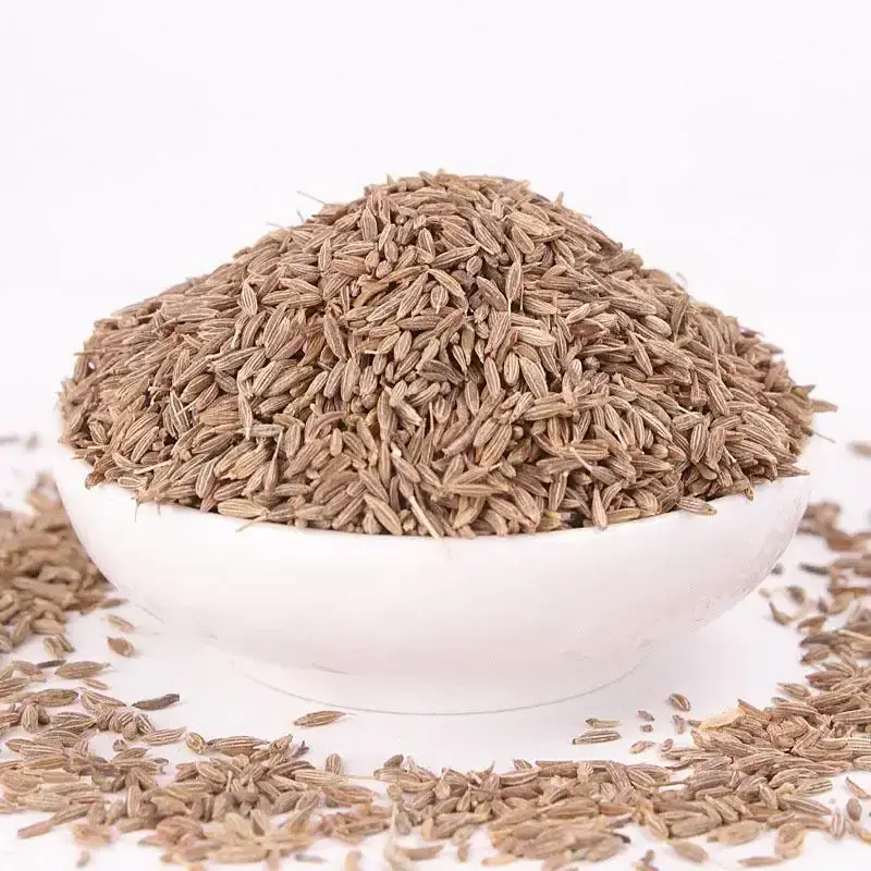 Black Cumin Seeds