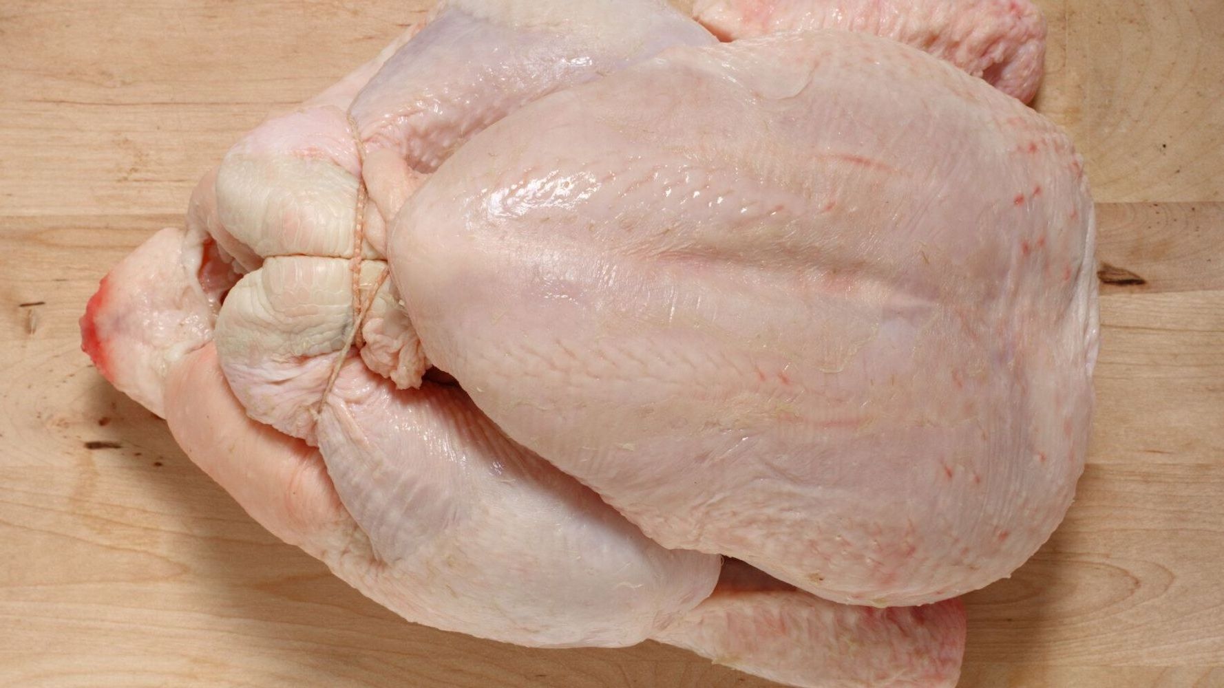 High Quality Halal Frozen Whole Chicken Italy