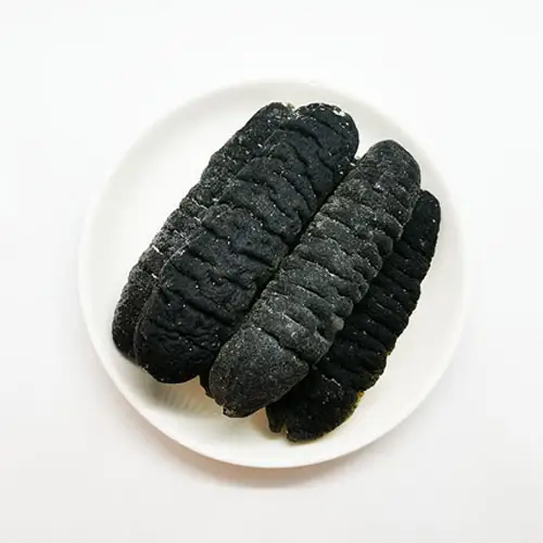 Wholesale Price Dried Sea Cucumber for sale