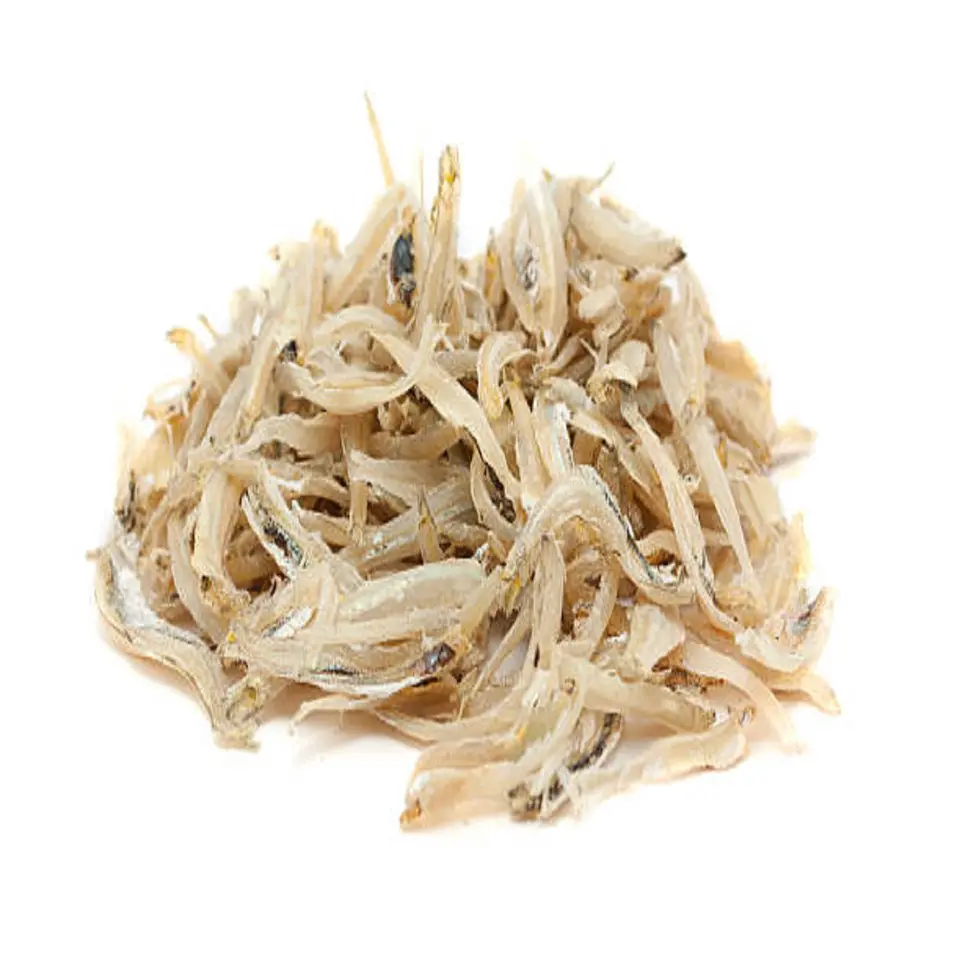 Bulk Dried Anchovy Fish , Dried Salted Anchovy/ Dry Fish Anchovy Fish Best Sales Grade a High Nutritive 100%