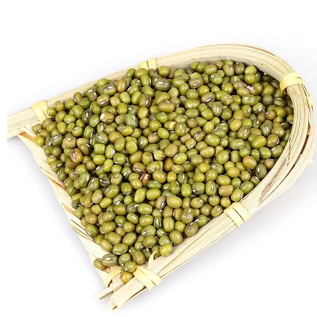 Wholesale Natural Bulk Dried Mung Beans /  Mung beans for Food