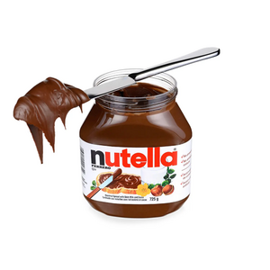 350g, 3kg, 750g, 1kg Wholesale Nutella  Chocolate Distributors