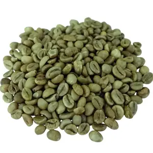 Robusta & Arabica Coffee beans - High quality - 100% for sale